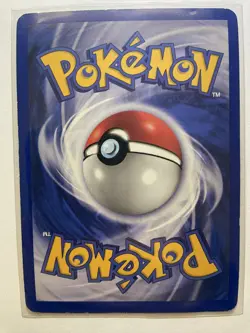 Dark Arbok - Pokemon Card - WOTC - 1st Edition - Team Rocket - 2/82 - Holo LP - Image 2