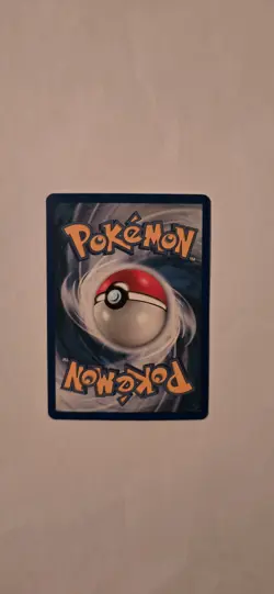 Pokemon TCG Charmander EX FireRed & LeafGreen Holo Rare Card 113/112 - Image 2
