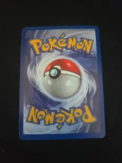 Pokemon Dark Rapidash 1st Edition Non-Holo Card 44/82 - Image 2