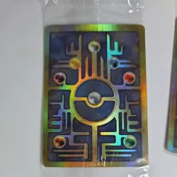 Pokemon TCG Cards 5 X Ancient Mew - Image 3