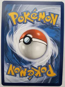 Pokemon Trading Card TCG Lechonk Full Art Holo 209/197 Nintendo 2023 - Image 2