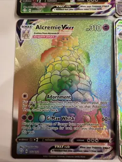 Pokemon **Vmax/GX/V** 6-Card HOLO-Foil Lot! All NM/MINT! - Image 3