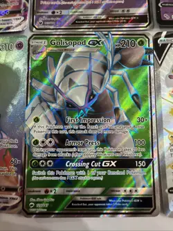 Pokemon **Vmax/GX/V** 6-Card HOLO-Foil Lot! All NM/MINT! - Image 5
