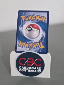 Clay SR 184/150 Sun & Moon CSM2bC Simplified Chinese Pokemon Card NM - Image 2