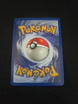 Pokemon Dark Electrode Card #34/82 1st Edition Non-Holo - Image 2