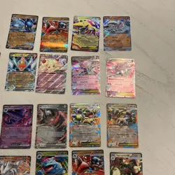 Pokemon EX Card Lot - 24 Total cards - Image 3