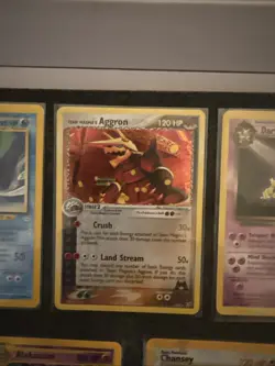 Lot Of 9 Pokemon TCG Playing Cards - Image 3