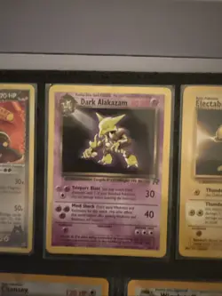 Lot Of 9 Pokemon TCG Playing Cards - Image 4
