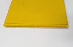 Pokemon Card Binder Yellow Gotta Catch 'Em All Bulbasaur - Image 5