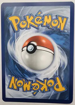 Pokemon Trading Card TCG Piplup Full Art Holo 098/094 Nintendo 2025 - Image 2