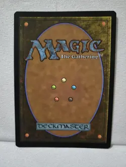 Final Fantasy Masamune Foil Card Magic: The Gathering Prerelease NM - Image 2