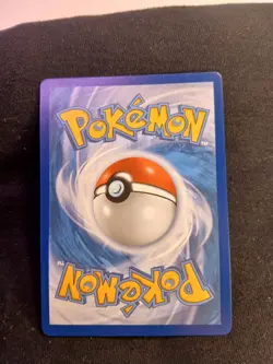 Ambipom 107/094 - Rare Holo - Phantasmal Flames - NM Pokemon Card - Image 2