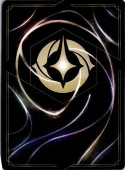Disney Lorcana Wasabi Methodical Engineer 13/P2 Promo Foil Holo Trading Card TCG - Image 4