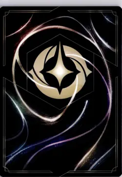 Minnie Mouse Pirate Lookout Promo Lorcana Foil 12/P2 Trading Card TCG Disney - Image 3