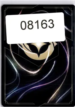 Minnie Mouse Pirate Lookout Promo Lorcana Foil 12/P2 Trading Card TCG Disney - Image 5