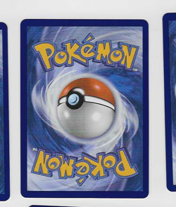 N's Zoroark ex #98 Pokemon Journey Together POKEMON CARD NM RAW NEAR MINT - Image 2