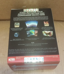 Magic: The Gathering | Avatar: The Last Airbender Commander’s Bundle Card Game - Image 2