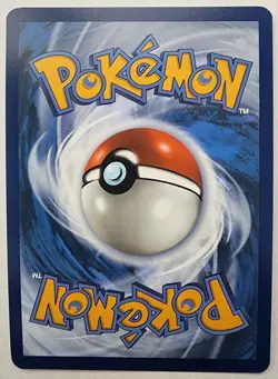 Pokemon Trading Card TCG Pansear Full Art Holo 099/086 Nintendo 2025 - Image 2