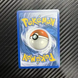 Trainer Full Heal 95/114 Reverse Holo Pokemon TCG Pokemon Card (MYREF#5) - Image 3