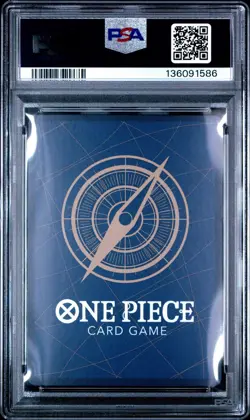 PSA 9 Boa Hancock #013 ST03-013 Premium Card Collection Vol 2 One Piece English - Image 2