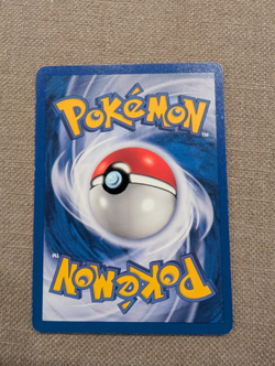 Zubat 59/64 Neo Revelation 1st Edition German Pokemon Card - Lightly Played - Image 2