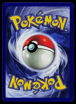 Pokemon Card - Pikachu Ivy 1 WOTC Black Star Promo - Image 2