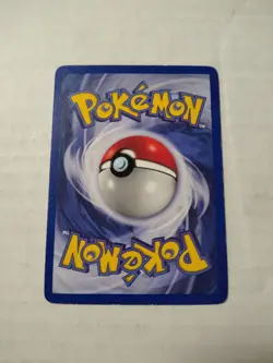Marowak 52/130 - Base Set 2 (WotC 2000) - Pokemon Card - Image 2