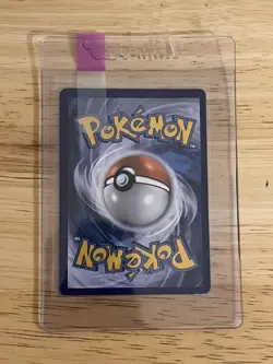 M Mewtwo EX Full Art Holo Card 160/162 Breakthrough NM Condition - Image 2