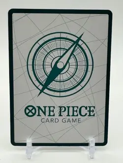 Monkey D. Luffy One Piece Day'25 Premium Card Collection (2025) Promo #P-110 - Image 5