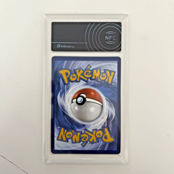 Pokemon Card Pikachu ex 179/131 Evoluzioni Prismatiche ITA AiGrading 10 - Image 2