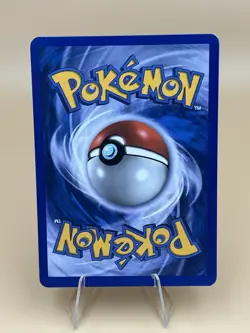 Swampert 5/17 NM Holo RARE POP Series 1 Promo Pokemon Card 2006 - Image 2