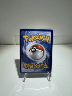 Iono's Bellibolt EX Sir 188/159 SV09 Holo Pokemon TCG Card Journey Together - Image 2