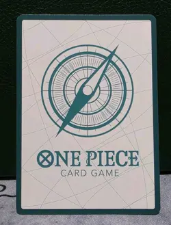 One Piece Card Game - Brook Foil DON!! - Strawhat Don - English - Image 2