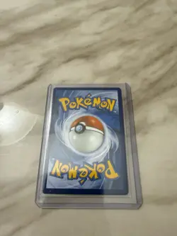 Rayquaza GX Rainbow Rare Card Number 177/168 Set Sun & Moon Celestial Storm 2018 - Image 2