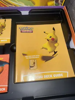 Pokemon TCG: Pokemon Battle Academy Booster Card Collection 820650807893 - Image 5