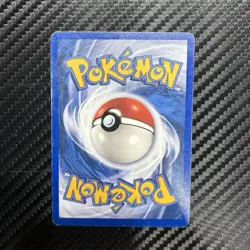 Trainer Full Heal 154/165 Pokemon TCG Pokemon Card (MYREF#5) - Image 2