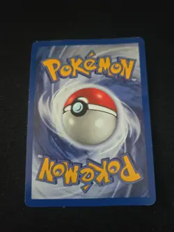 Pokemon TCG Dark Alakazam Card 18/82 1st Edition Non Holo Rare - Near Mint! - Image 2