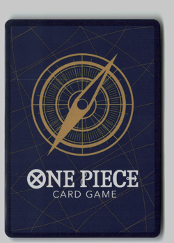 Tashigi EB03-018 SR - Heroines Edition One Piece Card Game Japanese - Image 2