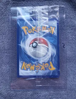 Charizard V SWSH050 SWSH: Sword & Shield Promo Card Sealed - Image 2