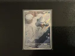 Pokemon TCG Full Art Mixed Lot 11 Cards - Image 3