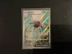 Pokemon TCG Full Art Mixed Lot 11 Cards - Image 4