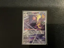 Pokemon TCG Full Art Mixed Lot 11 Cards - Image 5