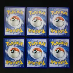 Pokemon Fairy Type x24 Card Lot Bundle - Image 4
