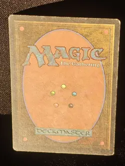 Mtg ❄ Zuran Orb ❄ Ice Age NM/LP Magic the Gathering 💥 Rare 💥 - Image 2