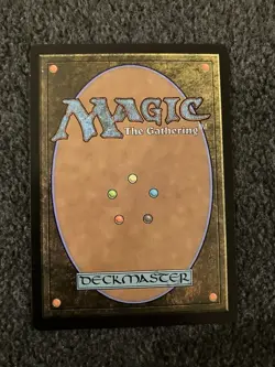 Magic MTG - Goblin Sharpshooter (Borderless) Foil - Special Guests - Image 2