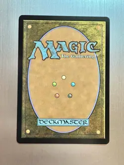 Sunderflock - 309 - MTG: Lorwyn Eclipsed - Fable Frame - Showcase - Regular - Image 2