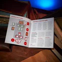 Magic: The Gathering - Assassin’s Creed Starter Kit | Learn to Play Magic - Image 5