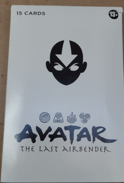 Magic: The Gathering | Avatar: The Last Airbender Collector Booster| Collectible - Image 3