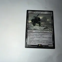 1x Primaris Eliminator - NM - Warhammer 40,000 - SPARROW MAGIC mtg - Image 1