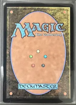 Mox Jasper #0325 (Showcase - Foil) Magic the Gathering - Tarkir: Dragonstorm - Image 4